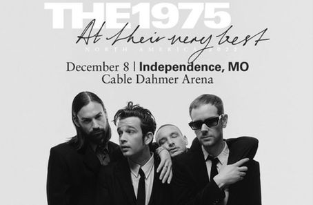 The 1975: At Their Very Best