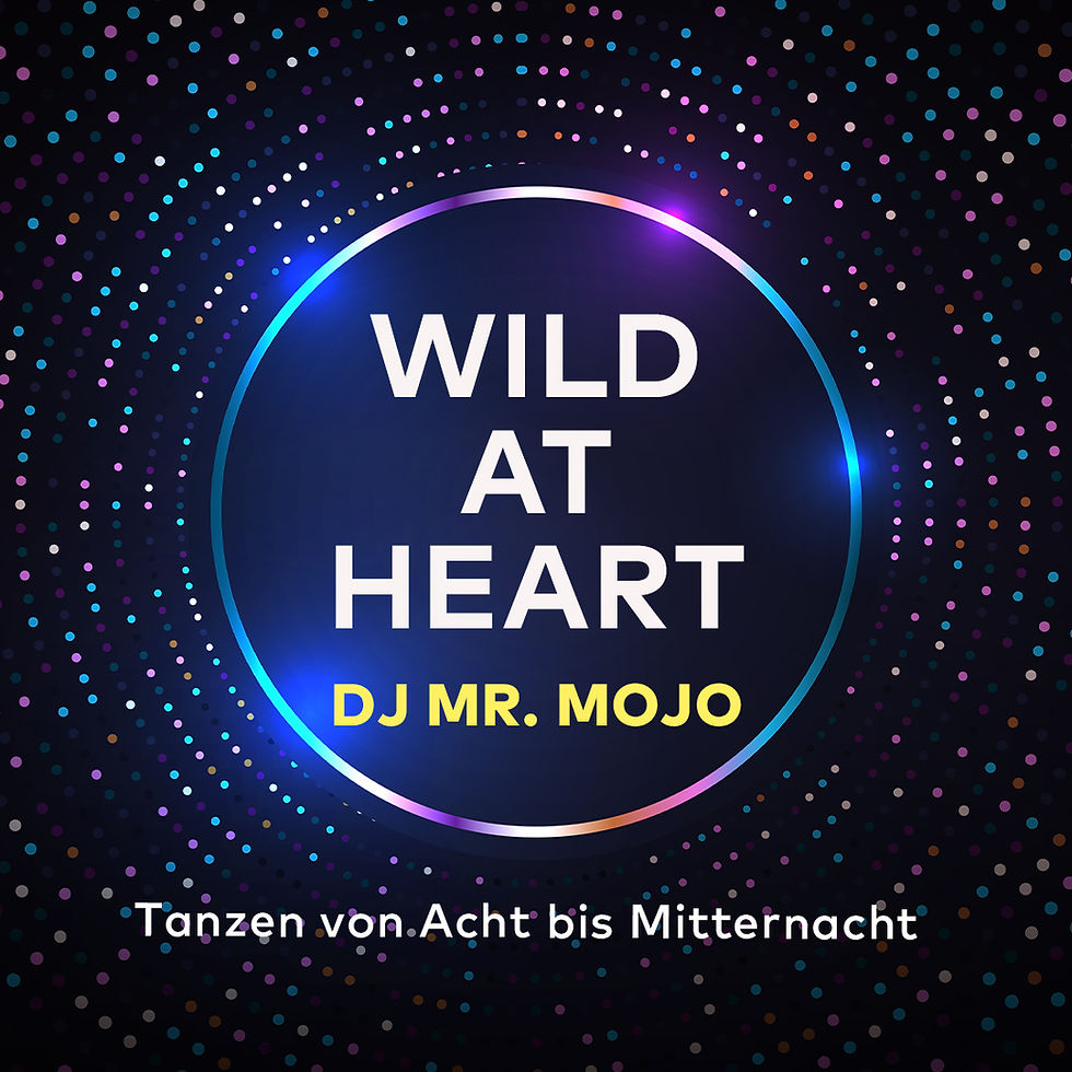 Wild At Heart