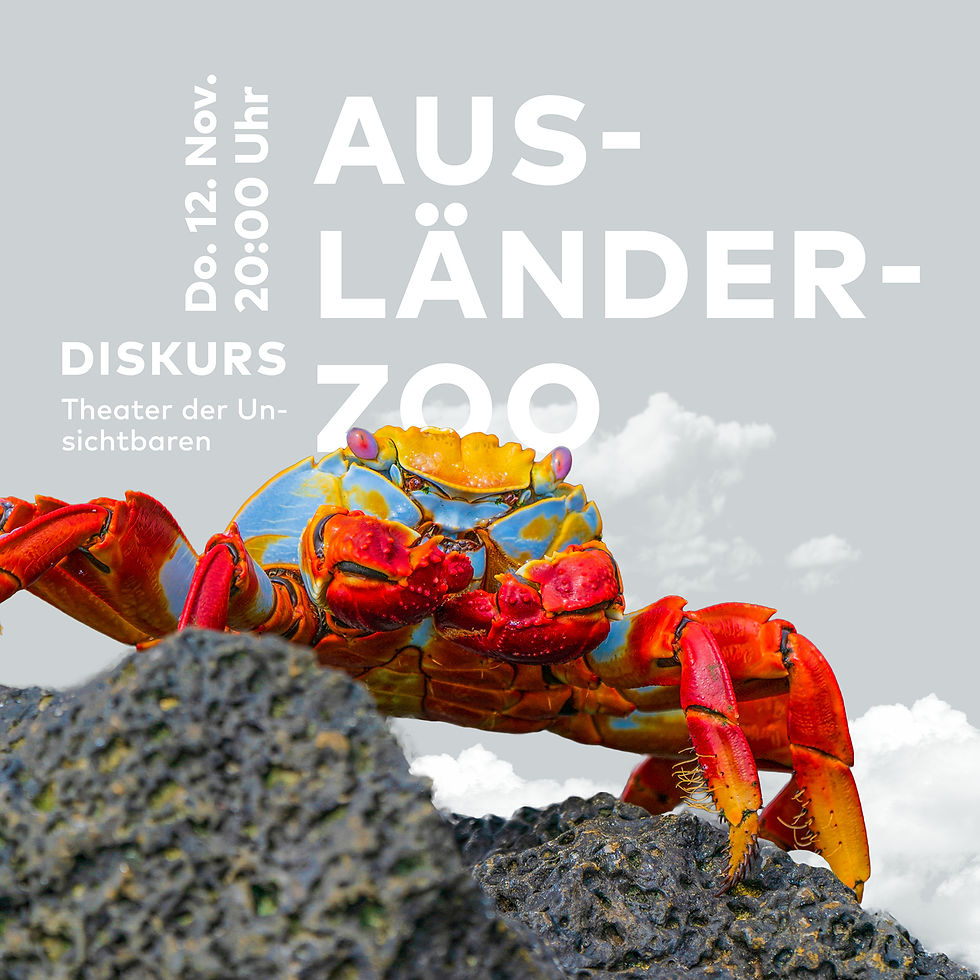 Ausländerzoo