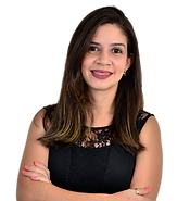 Psicóloga Marcione Almeida