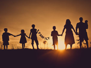 Como resolver conflitos familiares?