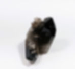 Thumbnail: Unique Smoky Quartz crystal specimen with natural smoky tones