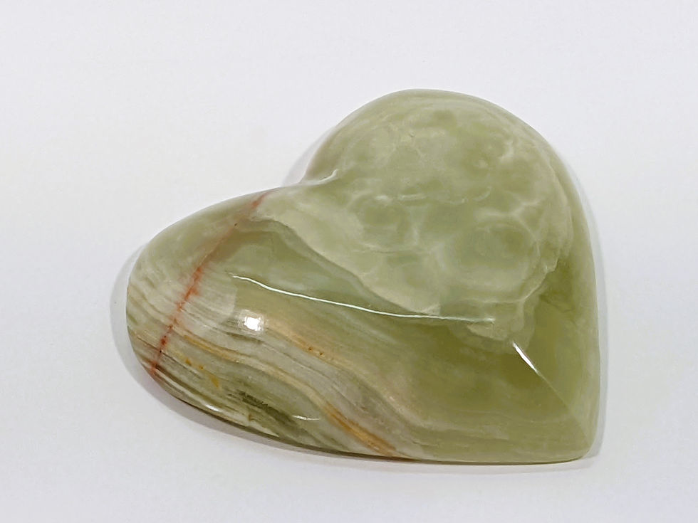 Thumbnail: chalcedony_jujujems_marble-like_confused-with-calcite_bands-layers-colors_strength-stone_calming-stone_multi-purpose-stone