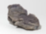 Grape Agate rough specimen