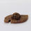 Thumbnail: Hand-carved soapstone ladybug resting on a leaf, symbolizing good luck, happiness, and natural charm.