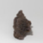 Thumbnail: Unique Grape Agate in deep purple hues