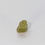 Thumbnail: Unpolished Apatite specimen with rich color and textured, crystalline surface.