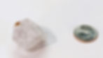 Herkimer Diamonds with intricate crystalline formations