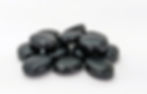 Shungite pillows, grounding energy, protection, EMF shielding.