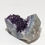 Thumbnail: Amethyst crystal with rich purple tones, known for calming energy and spiritual clarity. At jujujems.