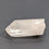 Thumbnail: Natural Lemurian Quartz crystal linked to higher consciousness