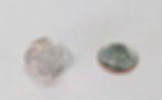 Dazzling Natural Herkimer Diamond crystal