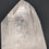 Thumbnail: Mystical Lemurian Quartz crystal used for soul star chakra connection