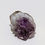 Thumbnail: Amethyst crystal specimen with lovely purple hues at jujujems.
