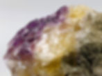 Gorgeous Cherokee Fluorite in Matrix