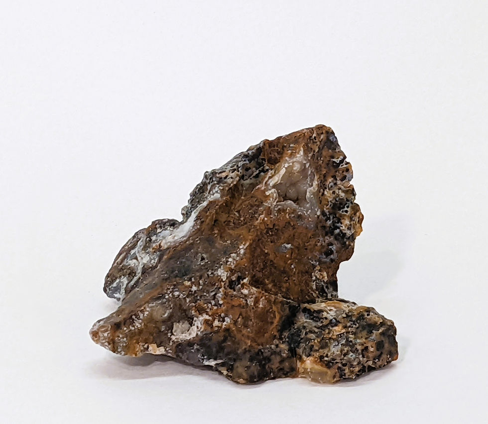 Thumbnail: Cheetah Jasper with striking patterns and earthy tones, known for its grounding and energizing properties. At jujujems.