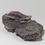 Thumbnail: Grape Agate rough specimen
