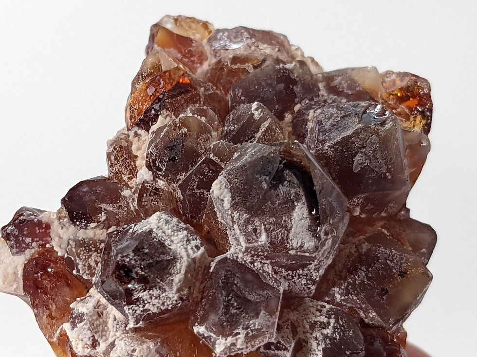Thumbnail: Citrine with warm golden hues, known for its energizing and abundance-attracting properties. Available at jujujems.