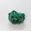Thumbnail: Grren and gorgeous Fibrous Malachite at jujujems!