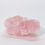 Thumbnail: Raw rose quartz chunk with soft pink hues and natural texture