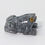 Thumbnail: Pocket-sized soapstone frog carving, symbolizing renewal, calm, and cleansing energy.