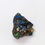 Thumbnail: Natural Velvet Malachite with mixed mineral inclusions