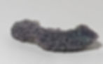 Unique Purple Grape Agate with soothing energy and beautiful grape-like clusters. Find it at jujujems.