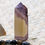 Thumbnail: Pyrite Chalcopyrite Bornite, Triple Protection Bracelet, Onyx Pyramid, Mookaite Point, Lemon Calcite