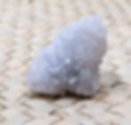 Thumbnail: Apophyllite, Pinolite, Green Aventurine, Selenite, Grape Agate