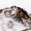 Thumbnail: Oco Agate geode with crystal cavity and lovely druzy