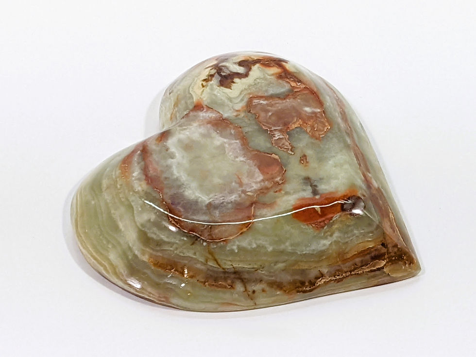 Thumbnail: chalcedony_jujujems_marble-like_confused-with-calcite_bands-layers-colors_strength-stone_calming-stone_multi-purpose-stone