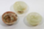 chalcedony_jujujems_marble-like_confused-with-calcite_bands-layers-colors_strength-stone_calming-stone_multi-purpose-stone