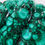 Thumbnail: Beautiful polished malachite freeform featuring glossy, curved surfaces and mesmerizing green tones.