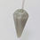 Thumbnail: Green Aventurine Pendulum from jujujems: boosts luck, abundance, and emotional healing energy.