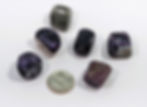 Fluorite: Colorful, clarity-enhancing and energy clearing properties. Explore this crystal at jujujems.