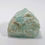 Thumbnail: Unpolished Amazonite stone showing earthy texture and aqua tones.