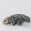 Thumbnail: Miniature soapstone salamander carving, representing transformation and inner fire.