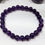 Thumbnail: Amethyst, Amethyst Bracelet, Dark Amethyst Tumble, Chevron Amethyst Point, Amethyst Geode Tree