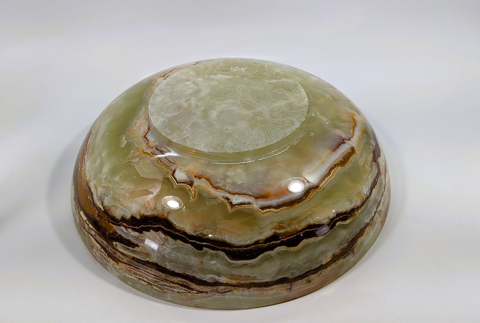 Thumbnail: chalcedony_jujujems_marble-like_confused-with-calcite_bands-layers-colors_strength-stone_calming-stone_multi-purpose-stone