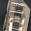 Thumbnail: Raw Lemurian Quartz standing upright with visible growth lines.