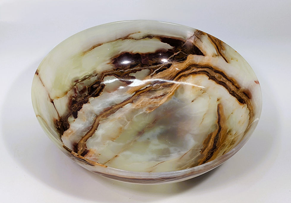Thumbnail: chalcedony_jujujems_marble-like_confused-with-calcite_bands-layers-colors_strength-stone_calming-stone_multi-purpose-stone