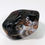 Thumbnail: Botswana Agate tumbles featuring intricate bands of cream, gray, and peach.