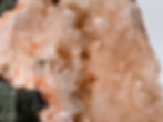 Heulandite from jujujems: a crystal that promotes emotional healing, spiritual growth, and calming energy.