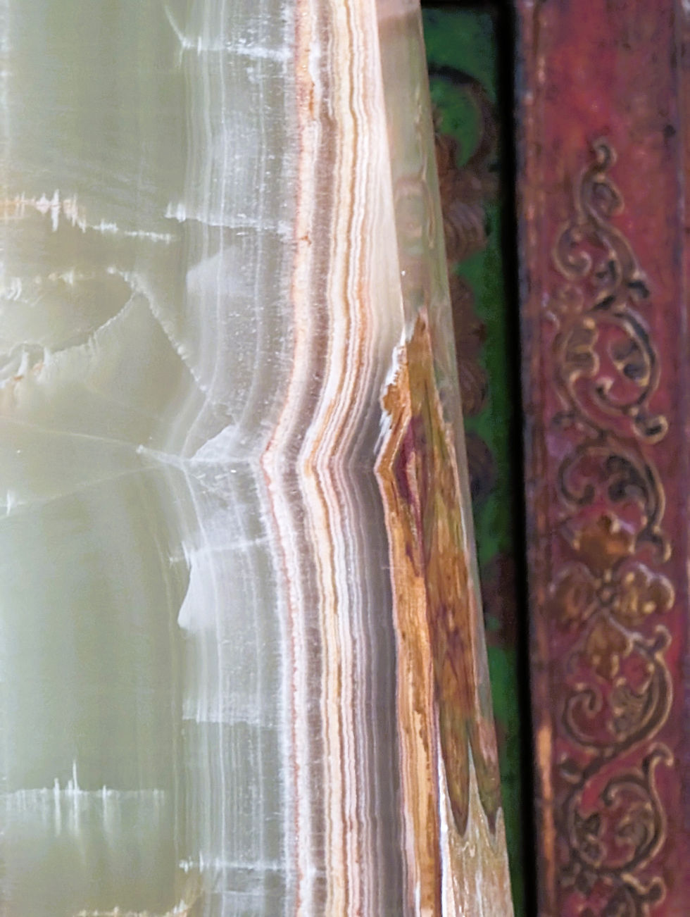 Thumbnail: gorgeous onyx tower extra large