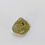 Thumbnail: Unpolished Apatite specimen with rich color and textured, crystalline surface.