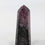 Thumbnail: Rhodonite Tower, encouraging heart-centered energy, emotional healing,