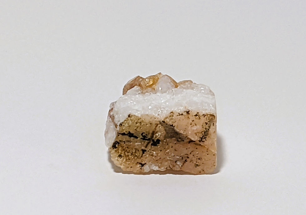 Thumbnail: Citrine with warm golden hues, known for its energizing and abundance-attracting properties. Available at jujujems.