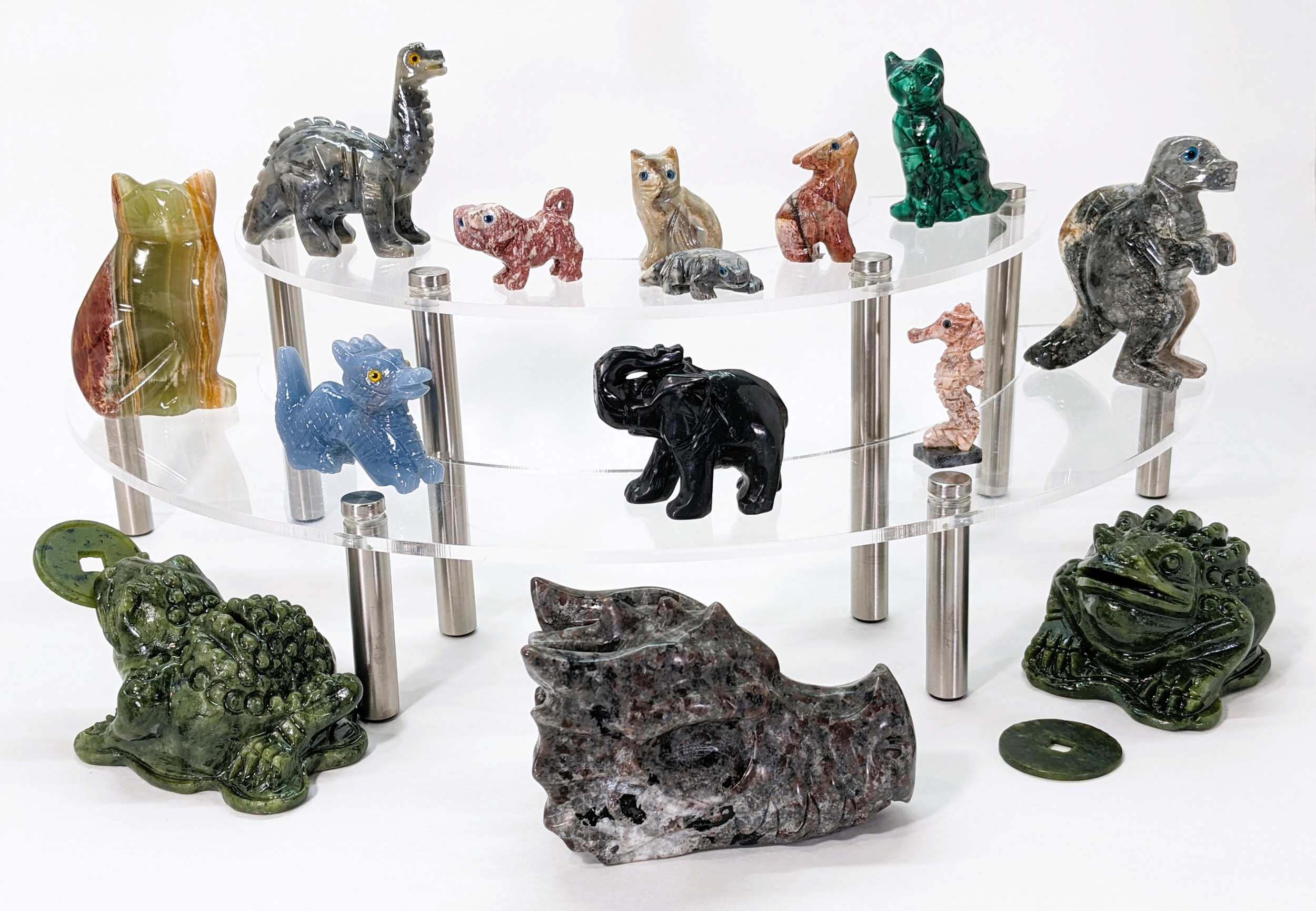Java Critters Critters |jujujems