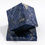 Thumbnail: Sodalite cube and plate set in rich navy tones with white streaks, ideal for crystal décor.
