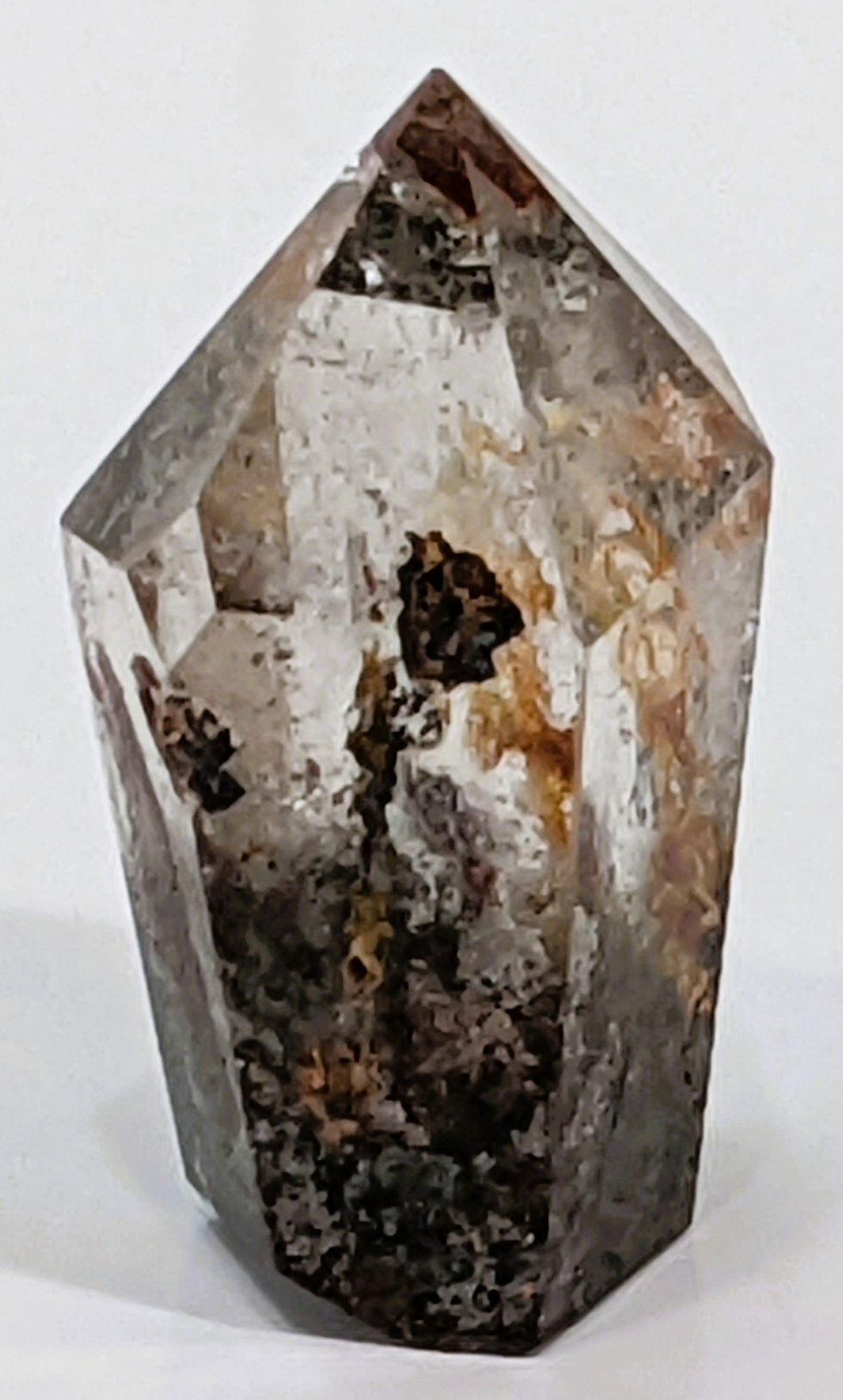 Garden Quartz Point
